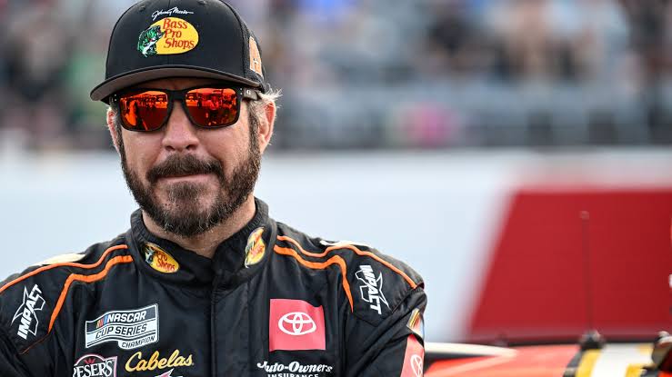 Martin Truex Jr. Biography: Age, Girlfriend, Height, Net Worth, Parents, Siblings, NASCAR Cup Champion, Career