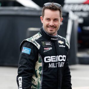 Casey Mears - Biography