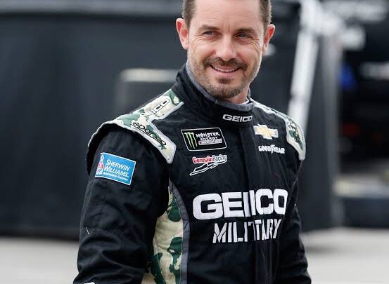Casey Mears Biography: Age, Wife, Kids, Parents, Brother, Uncle, Height, Net Worth, Career, Coca-Cola 600, Stats