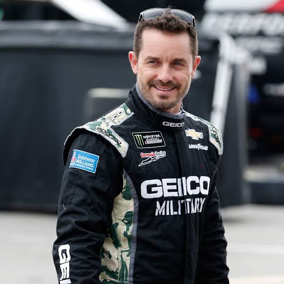 Casey Mears Biography: Age, Wife, Kids, Parents, Brother, Uncle, Height, Net Worth, Career, Coca-Cola 600, Stats
