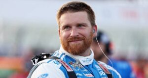 Chris Buescher - Biography