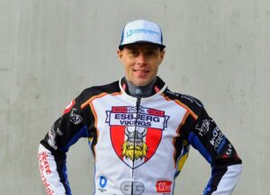 Bjarne Pedersen - Biography