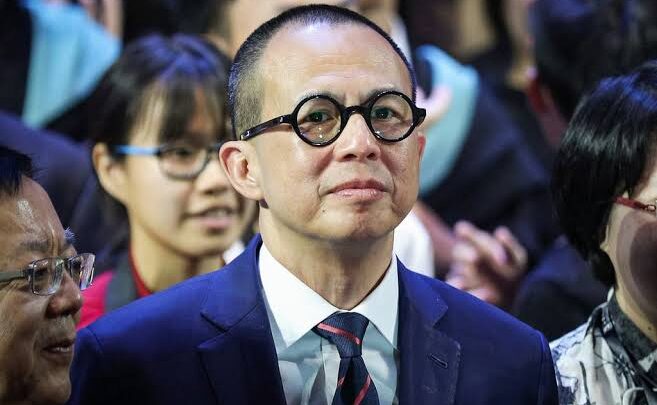 Richard Li Biography: Age, Wife, Sons, Height, Parents, Brother, Net Worth, Companies, Pacific Century Group