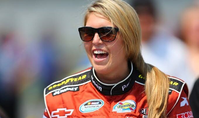 Johanna Robbins Biography: Age, Husband, Kids, Net Worth, Parents, Career, Snowball Derby, NASCAR
