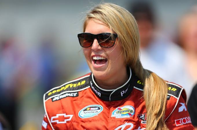 Johanna Robbins Biography: Age, Husband, Kids, Net Worth, Parents, Career, Snowball Derby, NASCAR