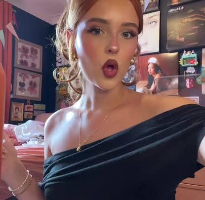 catsarebetterthentherapy Biography: Age, Height, Parents, Net Worth, TikTok, Instagram, Cats, Boyfriend