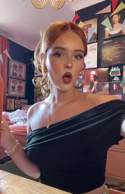 catsarebetterthentherapy Biography: Age, Height, Parents, Net Worth, TikTok, Instagram, Cats, Boyfriend