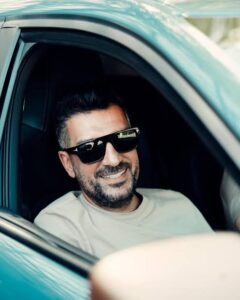 Doğan Kabak - Biography
