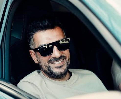 Doğan Kabak Biography: Age, Wife, YouTube, Height, Net Worth, Parents, Magazines, Rally Career