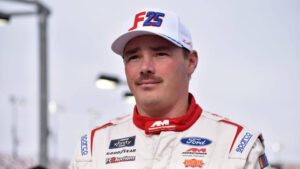 Brett Moffitt - Biography