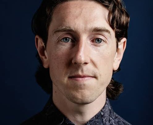 Ruairí Heading Biography: Age, Parents, Girlfriend, Height, Net Worth, Movies & TV Shows