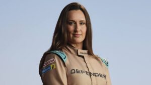 Sara Price - Biography
