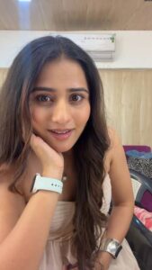 Payal Gupta - Biography