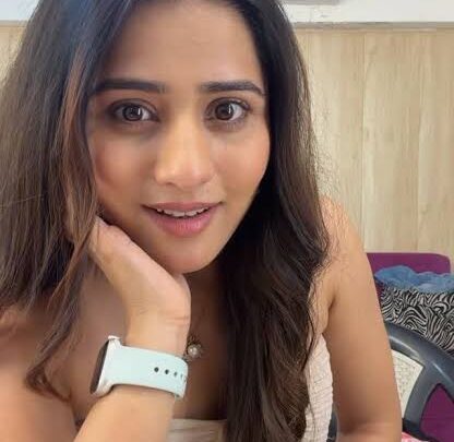 Payal Gupta Biography: Age, Boyfriend, Height, Parents, Net Worth, TV Shows, Web Series, Career