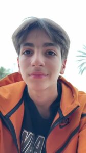 Tayem Alzaraai - Biography