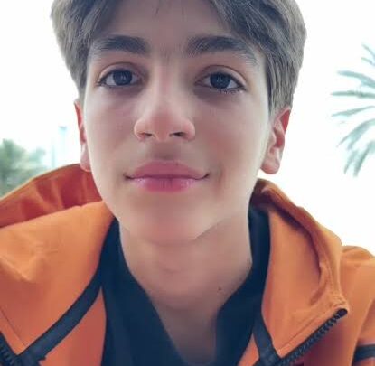 Tayem Alzaraai Biography: Age, Height, Net Worth, Parents, Brother, Instagram, TikTok, Girlfriend
