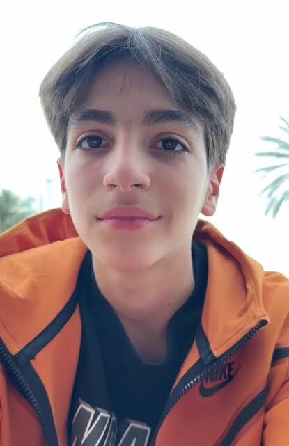 Tayem Alzaraai Biography: Age, Height, Net Worth, Parents, Brother, Instagram, TikTok, Girlfriend