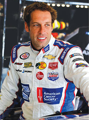 Scott Lagasse Jr. Biography: Age, Wife, Daughter, Height, Net Worth, Parents, Trans-Am, NASCAR, Team