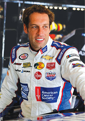 Scott Lagasse Jr. Biography: Age, Wife, Daughter, Height, Net Worth, Parents, Trans-Am, NASCAR, Team