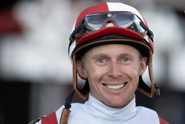 Dylan Davis Biography: Age, Wife, Kids, Parents, Net Worth, Height, Siblings, Jockey Stats, Career