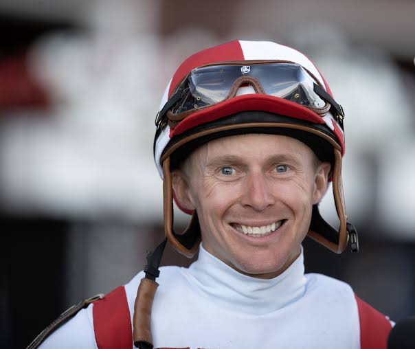 Dylan Davis Biography: Age, Wife, Kids, Parents, Net Worth, Height, Siblings, Jockey Stats, Career