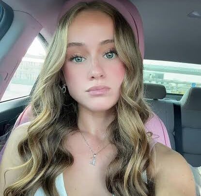Ella Katherine Biography: Age, Height, Net Worth, Parents, Sister, Boyfriend, College, Boarding School