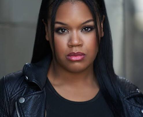 Sahara Ware Biography: Boyfriend, Age, Kids, Height, Net Worth, Parents, Movies & TV Shows, Theatre