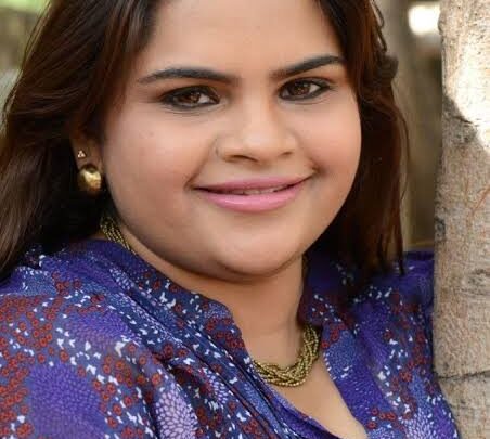 Vidyullekha Raman Biography: Husband, Age, Kids, Height, Net Worth, Parents, Movies, Siblings