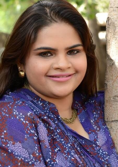Vidyullekha Raman Biography: Husband, Age, Kids, Height, Net Worth, Parents, Movies, Siblings