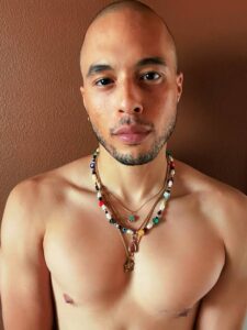 Jemar Michael