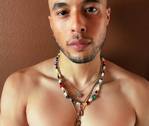 Jemar Michael Biography: Girlfriend, Age, Kids, Height, Net Worth, Parents, Movies & TV Shows, Art