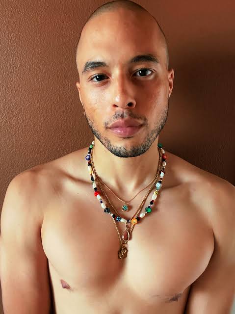Jemar Michael Biography: Girlfriend, Age, Kids, Height, Net Worth, Parents, Movies & TV Shows, Art