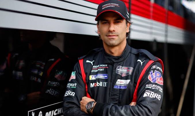 Felipe Nasr Biography: Age, Fiancée, Height, Net Worth, Parents, Sister, Career, Formula One, IMSA Titles
