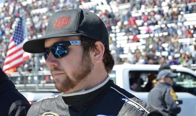 Alex Kennedy Biography: Age, Parents, Net Worth, Wife, Height, Career, NASCAR Cup Series, Stats
