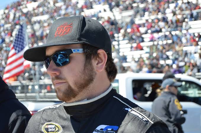 Alex Kennedy Biography: Age, Parents, Net Worth, Wife, Height, Career, NASCAR Cup Series, Stats