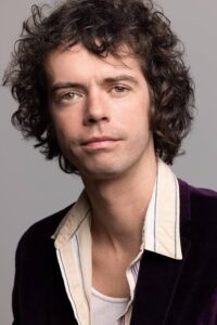 Christopher Gerse - Biography