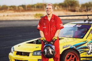Matt Haugen - Biography