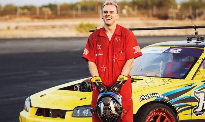 Matt Haugen Biography: Age, Net Worth, Parents, Wife, Height, Career, Haugen Racing, Education