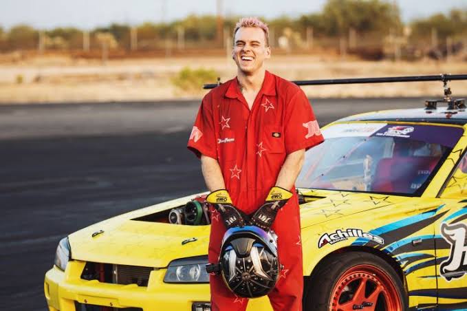 Matt Haugen Biography: Age, Net Worth, Parents, Wife, Height, Career, Haugen Racing, Education