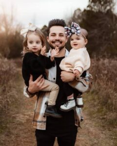Nick Churco - Biography