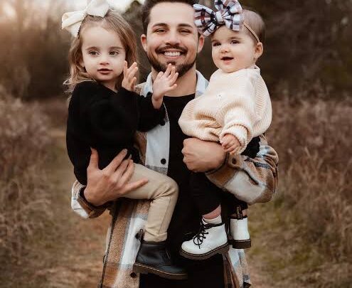 Nick Churco Biography: Age, Wife, Kids, Height, Net Worth, Parents, Brother, The Churco Family, YouTube