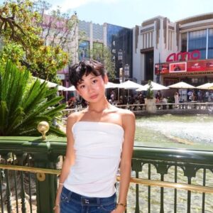 Ting - Biography