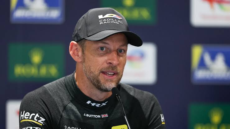 Jenson Button Biography: Age, Wife, Kids, Height, Net Worth, Parents, Sisters, F1 Championship, Brawn GP