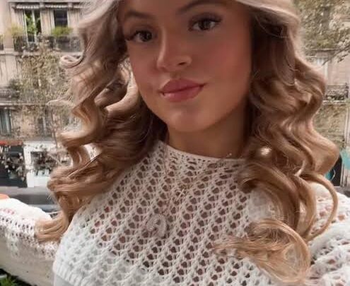 peachyylexi Biography: Age, Net Worth, Real Name, Parents, Sister, Boyfriend, Roblox, Bloxburg