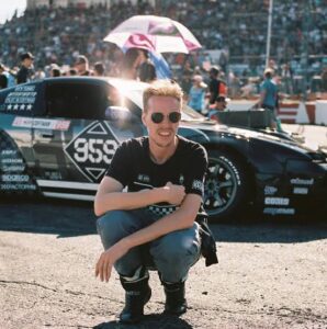 Matt Coffman - Biography