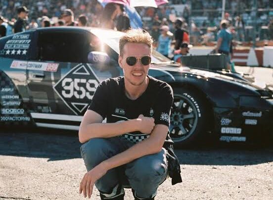 Matt Coffman Biography: Age, Height, Net Worth, Parents, Girlfriend, Formula Drift Career, Nissan S13