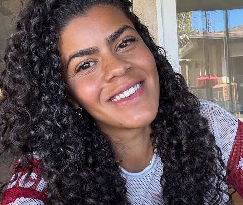 Toni Romiti Biography: Age, Boyfriend, Daughter, Height, Parents, Siblings, Net Worth, Songs, Albums, Basketball
