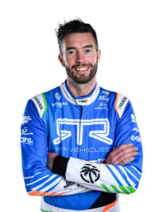 James Deane - Biography