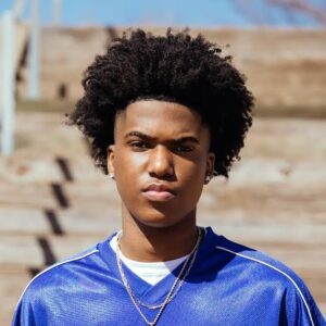 Roman Too Lit - Biography