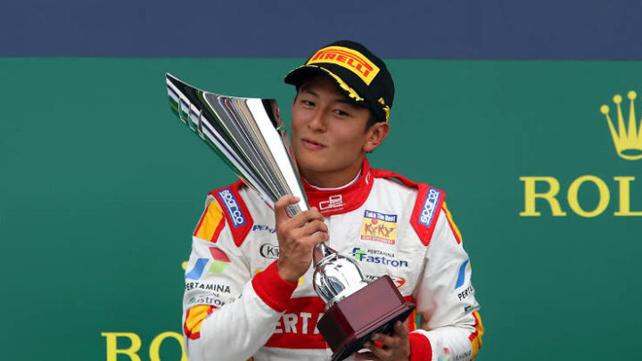 Rio Haryanto Biography: Age, Height, Net Worth, Parents, Wife, Siblings, Formula One Career, Manor Racing